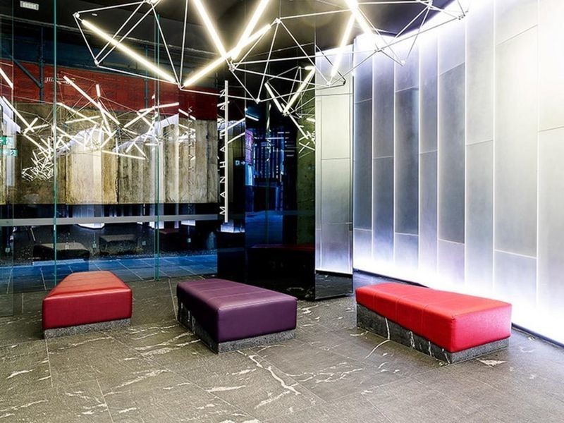 4213/33 Rose Lane, Melbourne VIC 3000