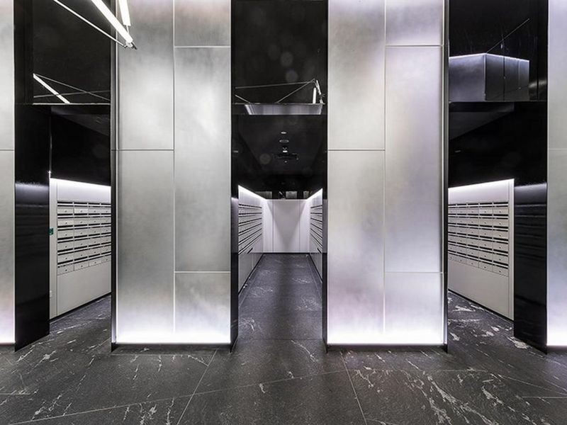 4213/33 Rose Lane, Melbourne VIC 3000