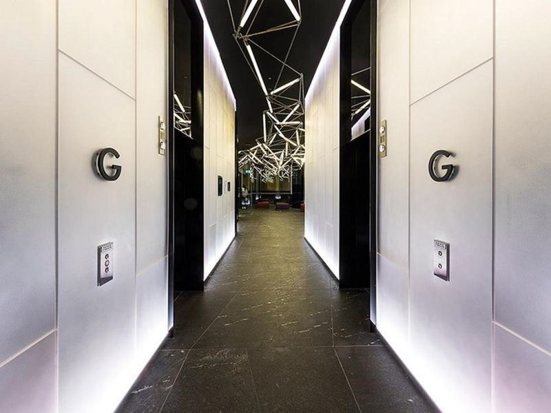 4213/33 Rose Lane, Melbourne VIC 3000