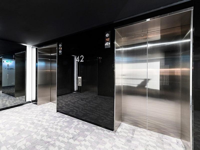 4213/33 Rose Lane, Melbourne VIC 3000