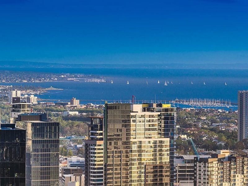 4213/33 Rose Lane, Melbourne VIC 3000