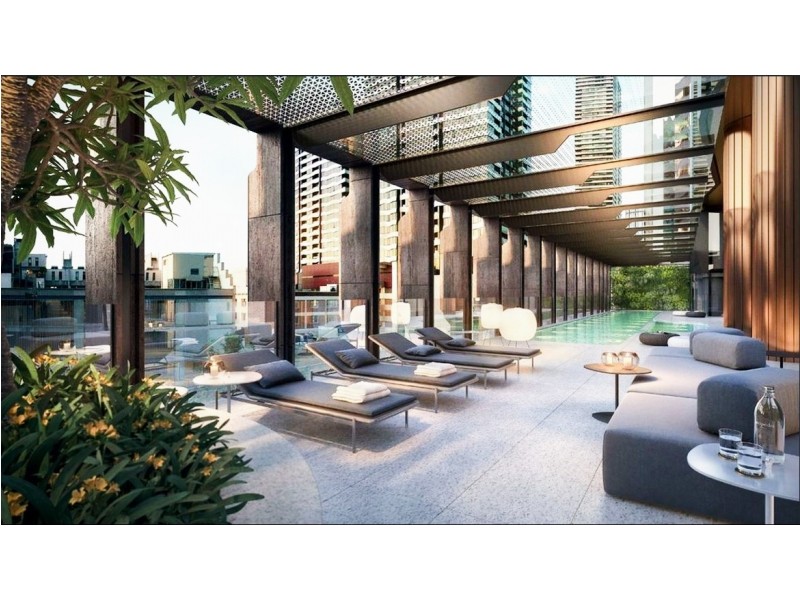 1603/350 Queens Street, Melbourne VIC 3000