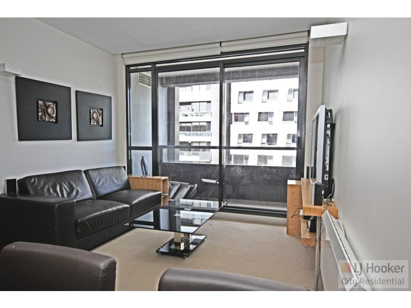 415D/604 Swanston Street, Carlton VIC 3053