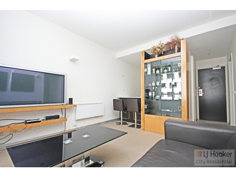 415D/604 Swanston Street, Carlton VIC 3053