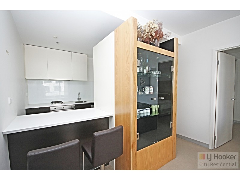 415D/604 Swanston Street, Carlton VIC 3053