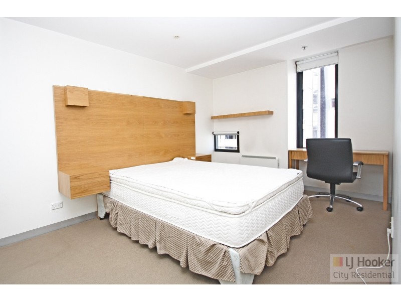 415D/604 Swanston Street, Carlton VIC 3053