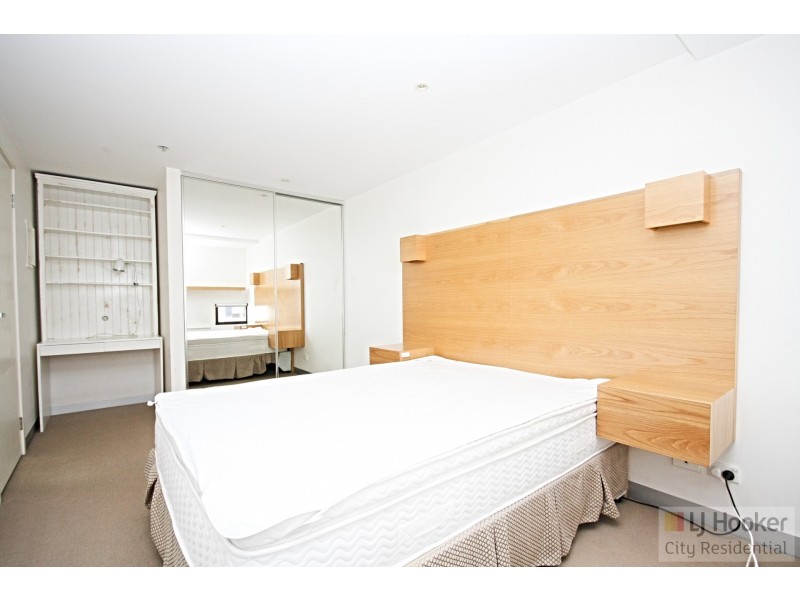 415D/604 Swanston Street, Carlton VIC 3053