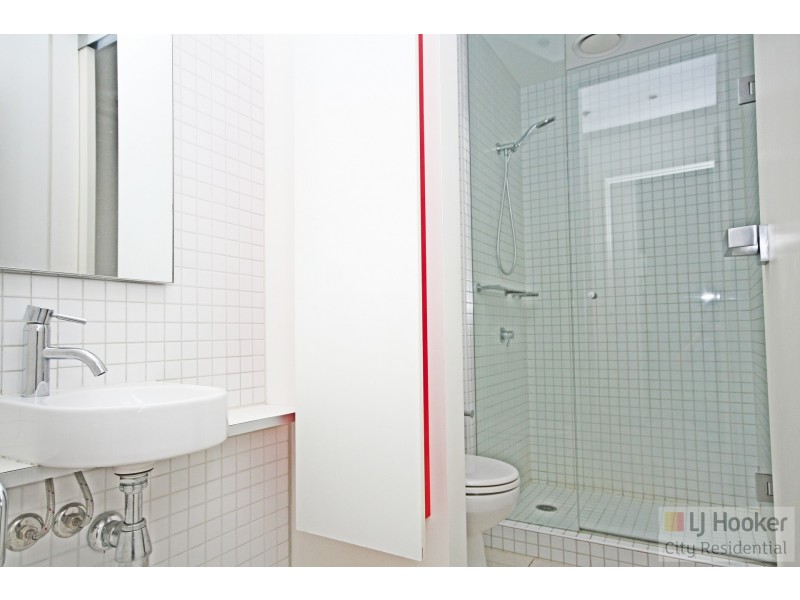 415D/604 Swanston Street, Carlton VIC 3053