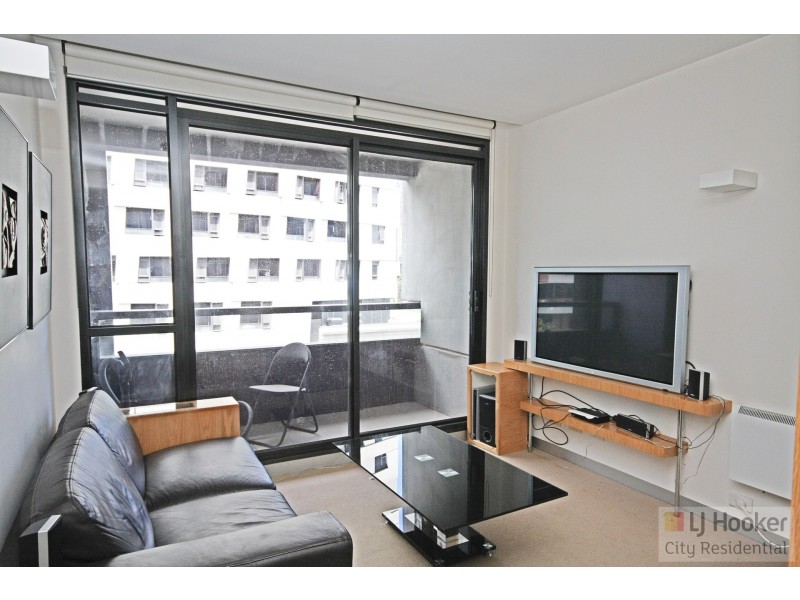 415D/604 Swanston Street, Carlton VIC 3053