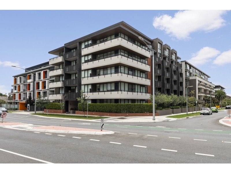 404/8 Station Street, Caulfield VIC 3162