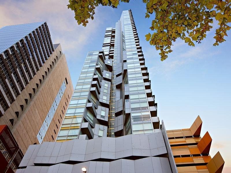 3405/22-24 Jane Bell Lane, Melbourne VIC 3000