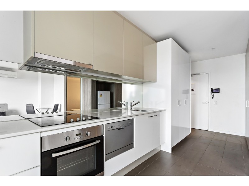 2615/220 Spencer Street, Melbourne VIC 3000