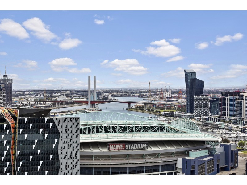 2615/220 Spencer Street, Melbourne VIC 3000