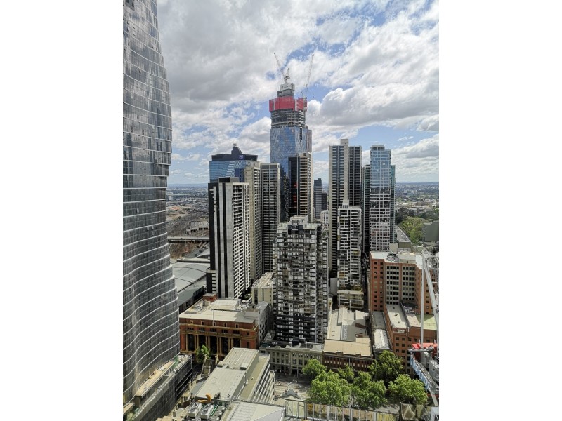 3706/568 Collins Street, Melbourne VIC 3000