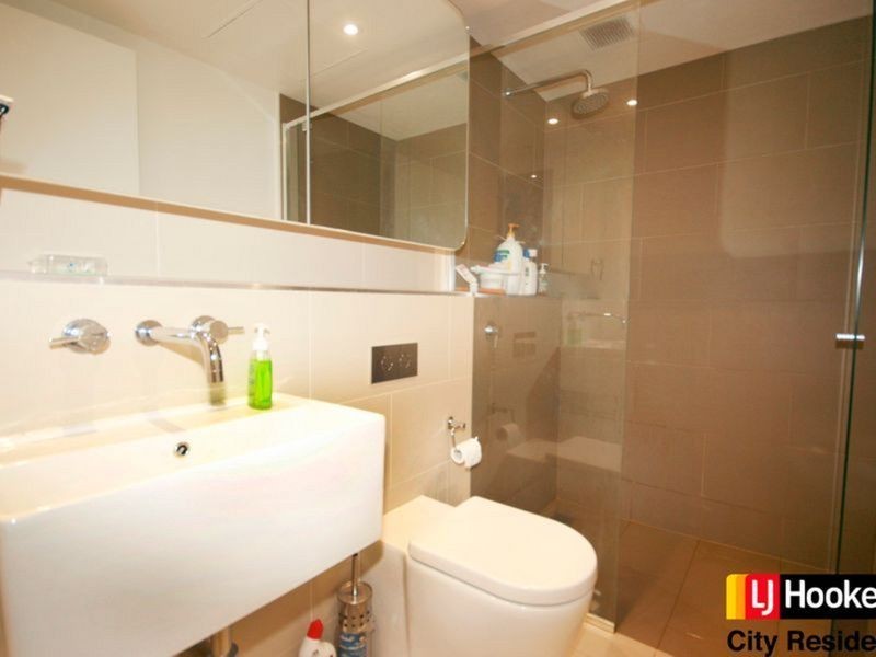 3008/551 Swanston Street, Carlton VIC 3053