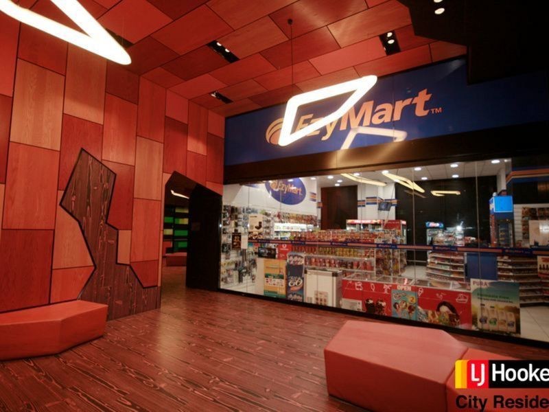 3008/551 Swanston Street, Carlton VIC 3053