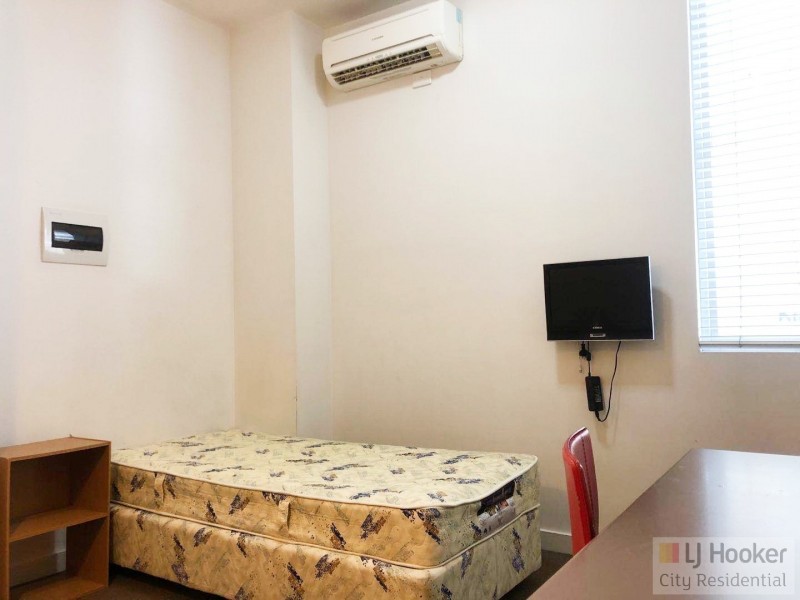 110/58 La Trobe Street, Melbourne VIC 3000