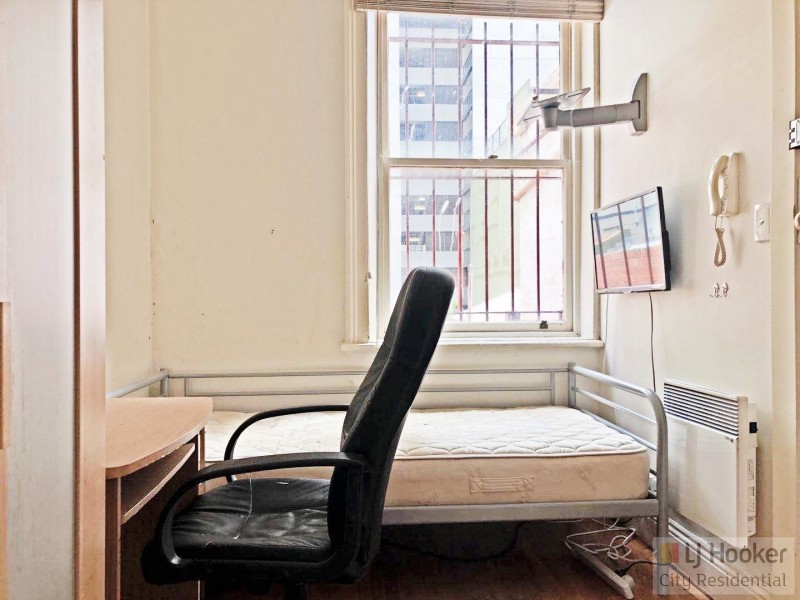 207/445 Elizabeth Street, Melbourne VIC 3000