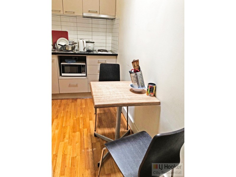 207/445 Elizabeth Street, Melbourne VIC 3000