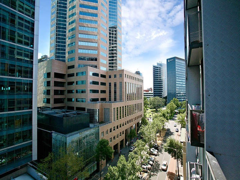 1005/39 Lonsdale Street, Melbourne VIC 3000