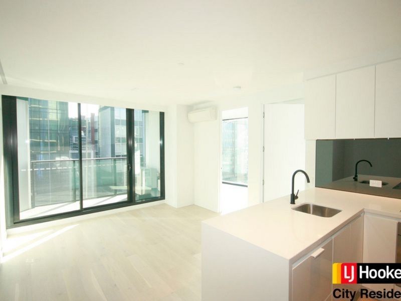 1002/442-450 Elizabeth Street, Melbourne VIC 3000