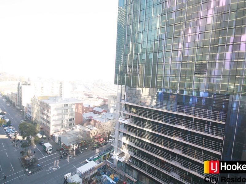 1002/442-450 Elizabeth Street, Melbourne VIC 3000