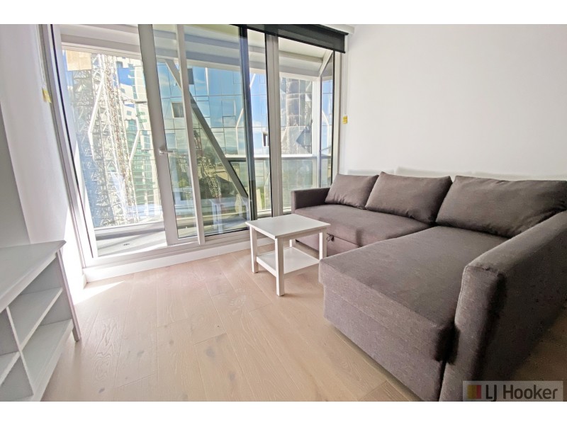 3105B/250 Spencer St, Melbourne VIC 3000