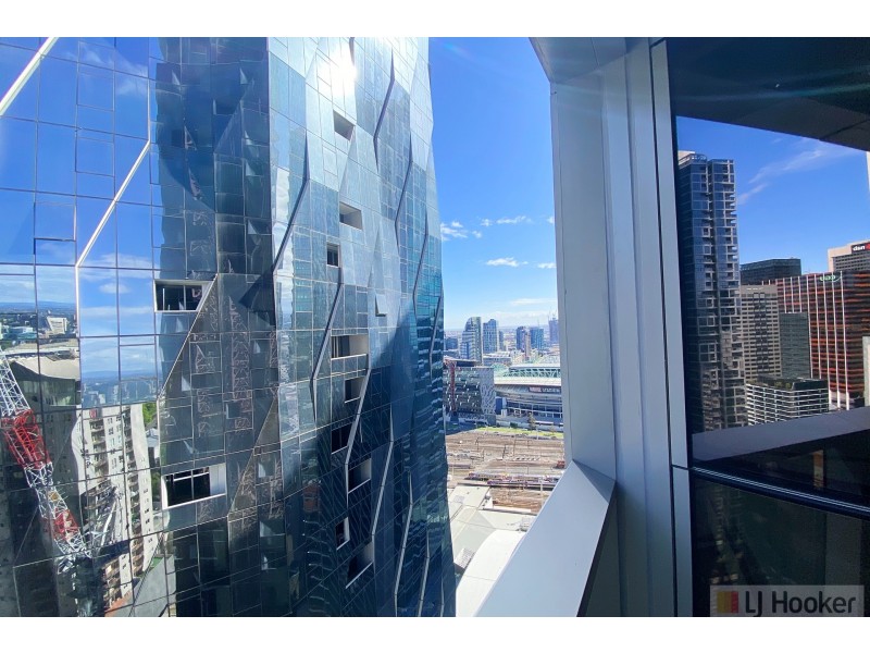 3105B/250 Spencer St, Melbourne VIC 3000