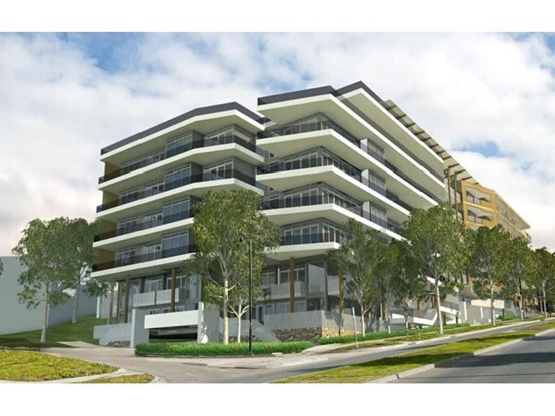 601W/60A Edgewater Boulevard, Maribyrnong VIC 3032