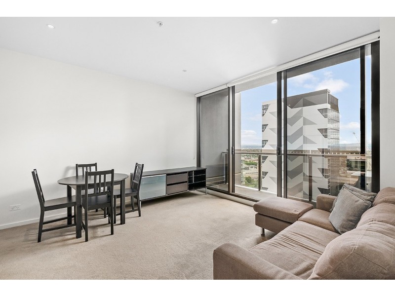 3705/318 Russell Street, Melbourne VIC 3000