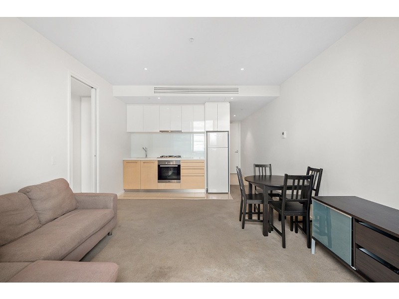 3705/318 Russell Street, Melbourne VIC 3000