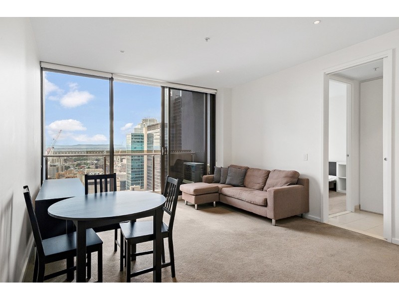 3705/318 Russell Street, Melbourne VIC 3000