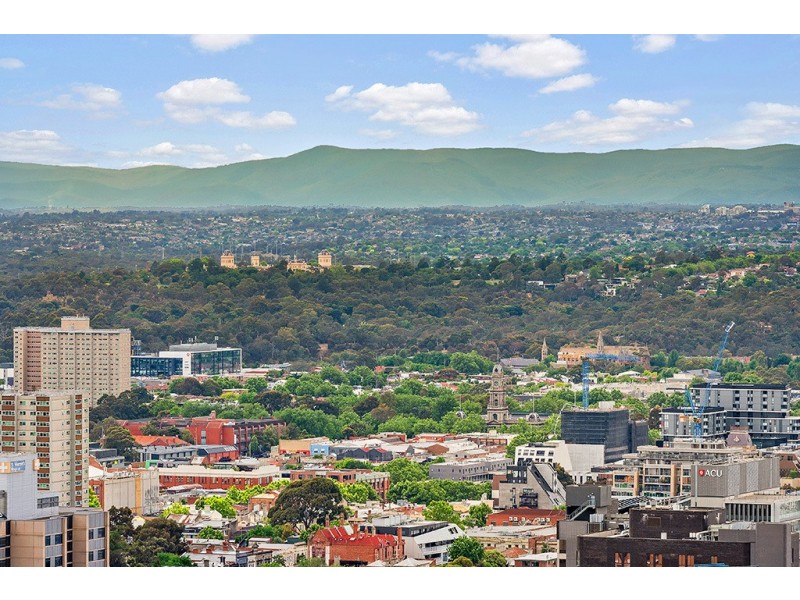 3705/318 Russell Street, Melbourne VIC 3000