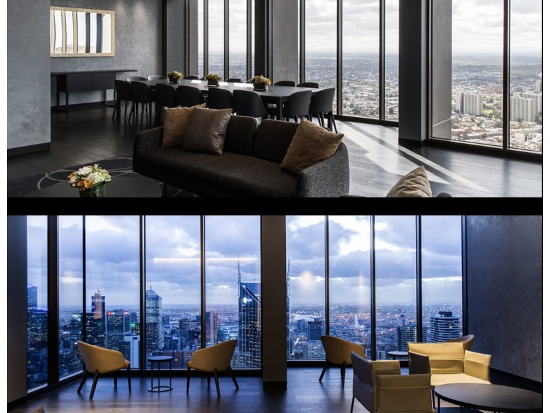 3705/318 Russell Street, Melbourne VIC 3000