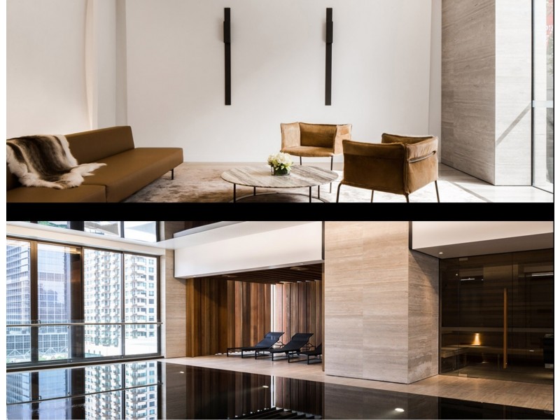 3705/318 Russell Street, Melbourne VIC 3000