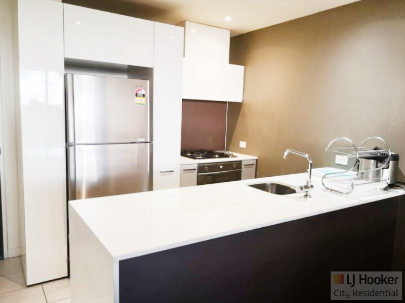 3409/200 Spencer Street, Melbourne VIC 3000