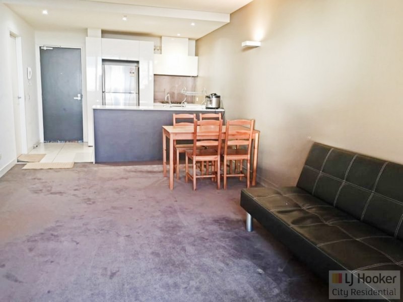 3409/200 Spencer Street, Melbourne VIC 3000