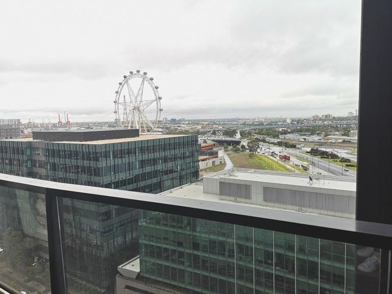 1411/8 Marmion Place, Docklands VIC 3008