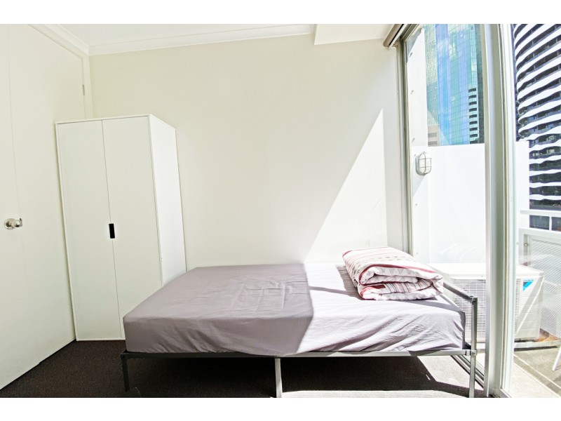 963/488 Swanston Street, Carlton VIC 3053