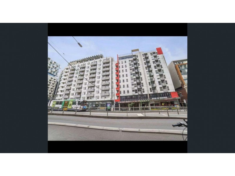 963/488 Swanston Street, Carlton VIC 3053