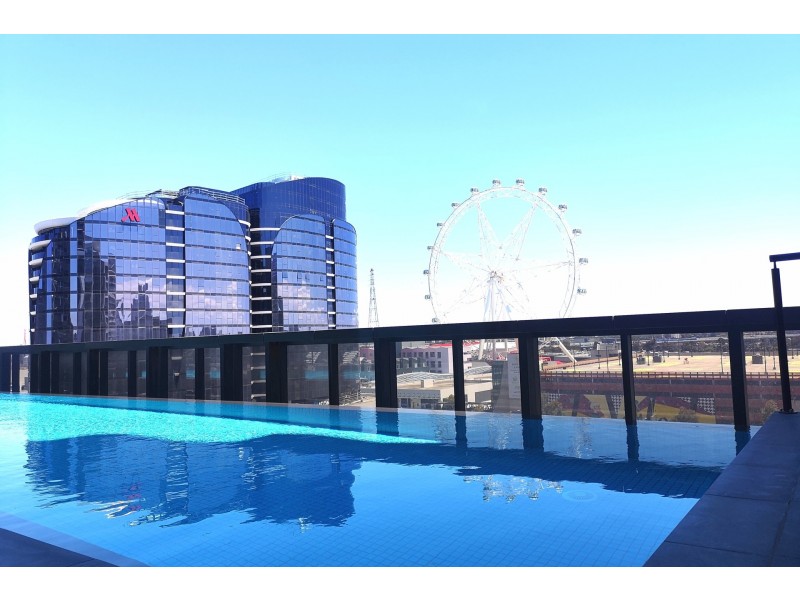 206/387 Docklands Drive, Docklands VIC 3008