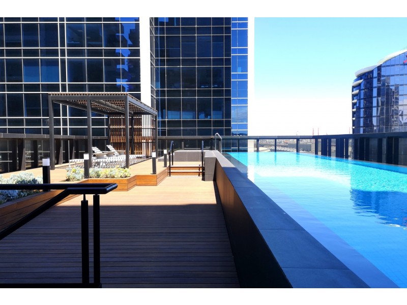 206/387 Docklands Drive, Docklands VIC 3008