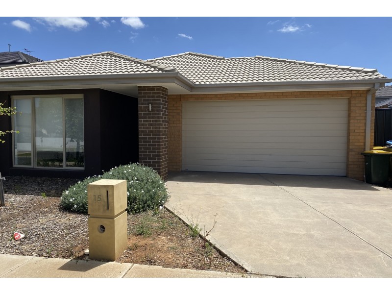 15 Chartwell Avenue, Truganina VIC 3029