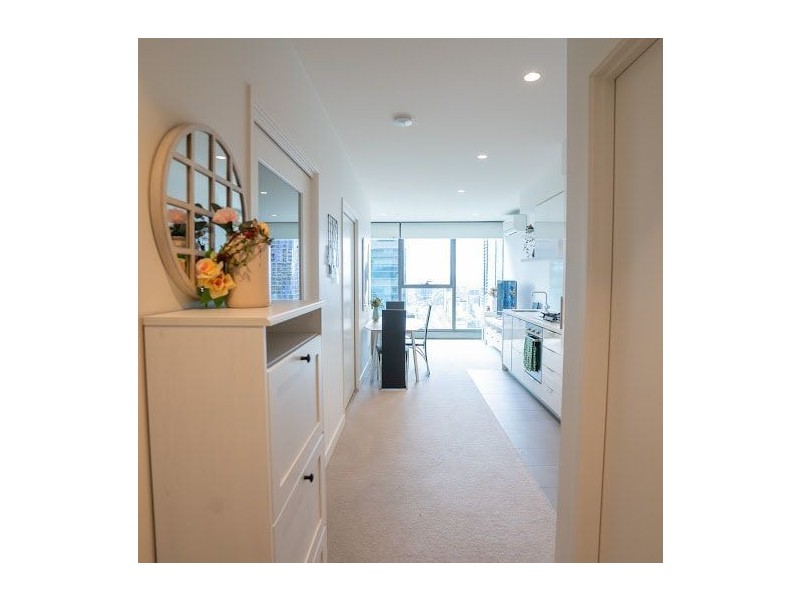 3203/285 La Trobe Street, Melbourne VIC 3000