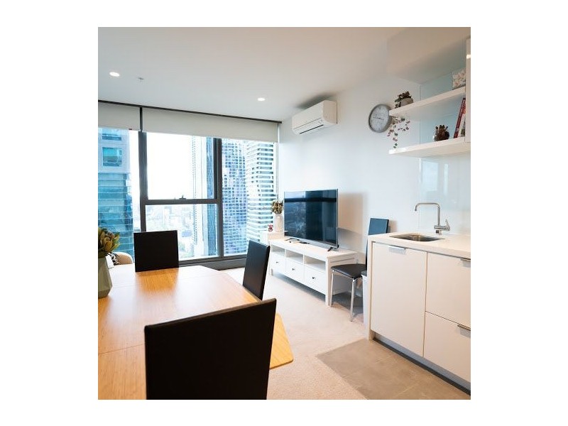 3203/285 La Trobe Street, Melbourne VIC 3000