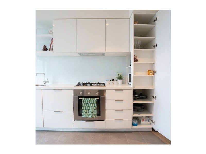 3203/285 La Trobe Street, Melbourne VIC 3000