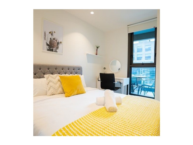 3203/285 La Trobe Street, Melbourne VIC 3000