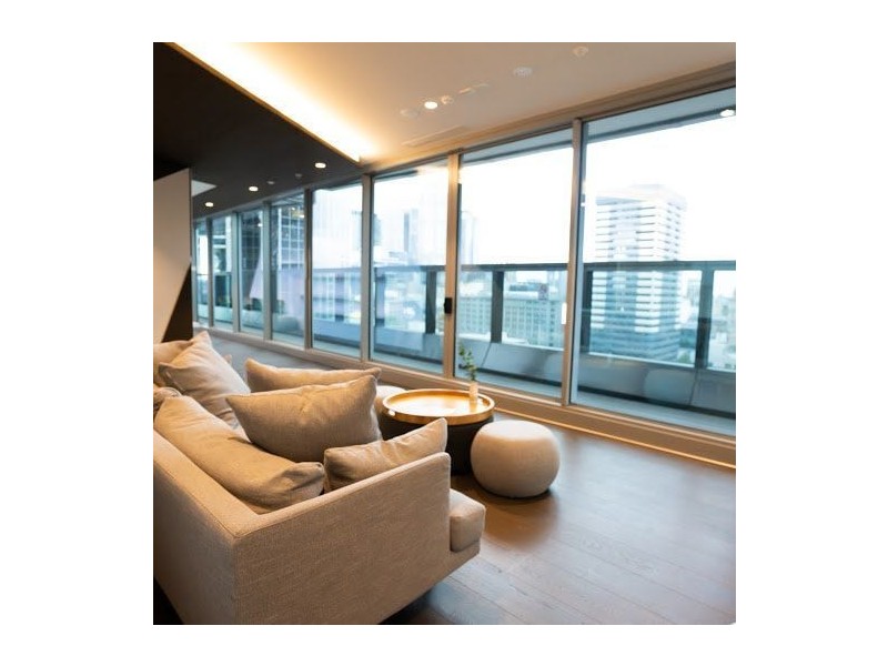 3203/285 La Trobe Street, Melbourne VIC 3000