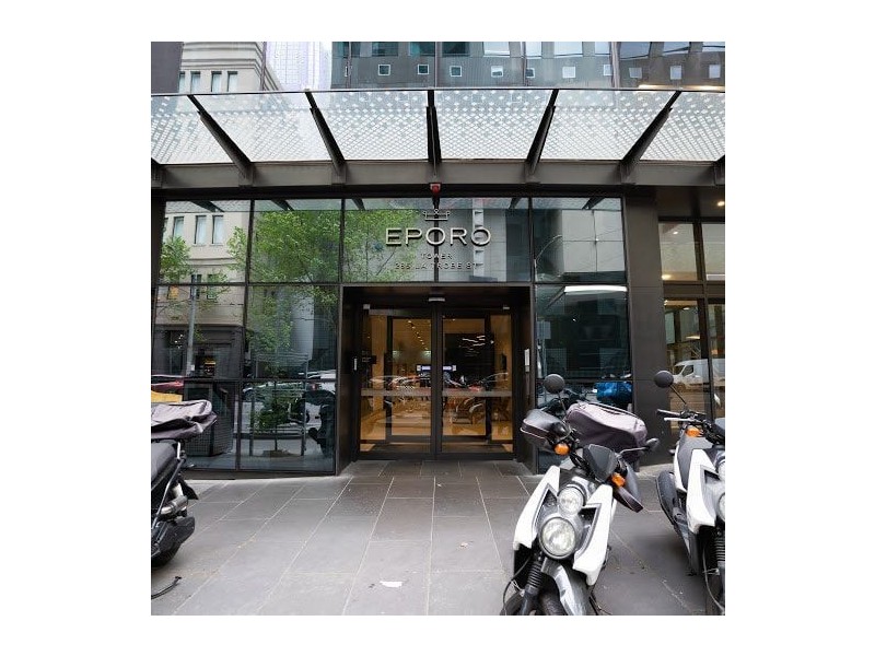 3203/285 La Trobe Street, Melbourne VIC 3000