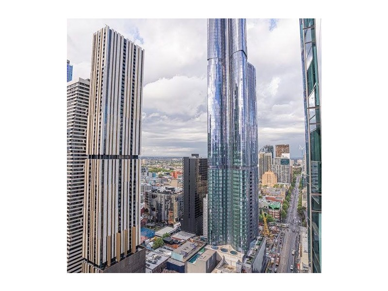 3203/285 La Trobe Street, Melbourne VIC 3000